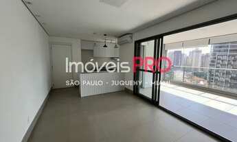 Imagem 3: Apartamento locação no Itaim Bibi 2 dormitórios