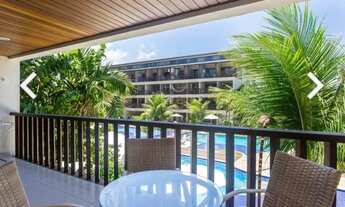 Imagem 4: Apartamento para venda no Nanai possui 82 metros quadrados com 2 quartos em Muro Alto - Ip