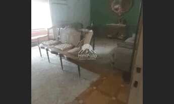 Imagem 6: Casa Padrão em Campinas