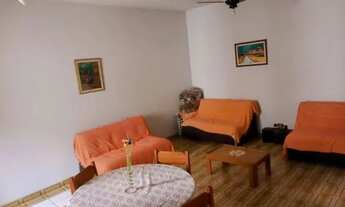 Imagem 3: Apartamento para venda possui 80 metros quadrados com 1 quarto em Boqueirão - Praia Grande