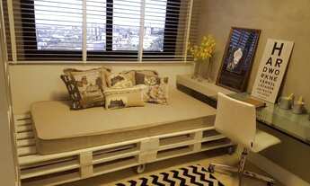 Imagem 3: Apartamento para Venda - 187m², 4 dormitórios, sendo 3 suites, 4 vagas