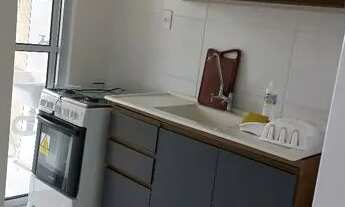 Imagem 6: ALUGA-SE APT COM MOBILIA NO COND. JARDIM DE ARUANA