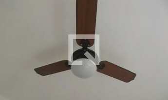 Imagem 7: Apartamento para Aluguel - Del Castilho, 1 Quarto, 40 m2