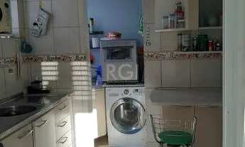 Imagem 3: Apartamento para Venda - 60m², 2 dormitórios, 1 vaga - Santo Antonio