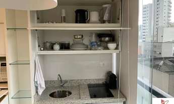 Imagem 2: São Paulo - Flat - Jardins