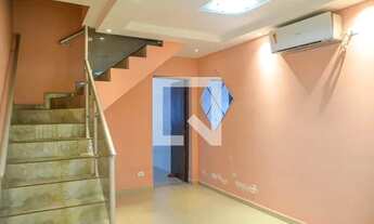 Imagem 2: Casa para Aluguel - Baeta Neves, 3 Quartos, 130 m2