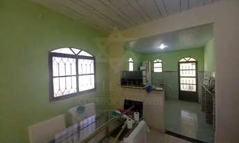 Imagem 5: Casa para venda com 3 quartos sendo 1 suíte + quitinete em anexo em Madressilva - Saquarem