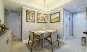 Imagem 7: PORTO ALEGRE - Apartamento Padrão - Bela Vista