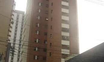 Imagem: APARTAMENTO - JARDIM PAULISTANO - SP