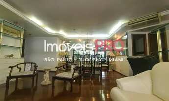 Imagem 4: Apartamento, Moema Pássaros - São Paulo