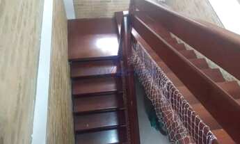 Imagem 7: Sobrado para venda e locação no Parque Jambeiro em Campinas