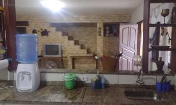 Imagem 6: Aluga-se casa em frente a praia da Vila Histórica de Mambucaba