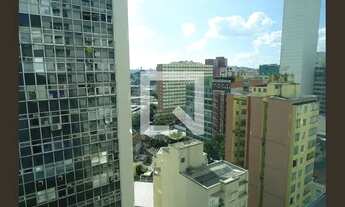 Imagem 3: Apartamento para Aluguel - Centro, 1 Quarto, 42 m2