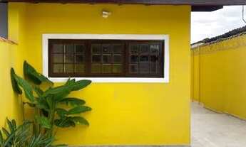 Imagem: SOBRADO C/ PISCINA EM INDAIA-BERTIOGA 300mtrs