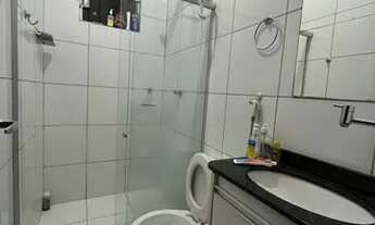 Imagem 6: Casa mobiliada em residencial fechado no Anil