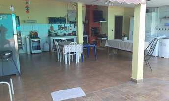 Imagem 4: Casa para venda possui 155 metros quadrados com 5 quartos em Cohab - Porto Velho - RO