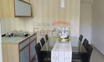 Imagem 3: Apartamento á venda no Mandaqui - 3 dormitórios e uma vaga