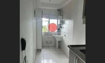 Imagem 3: Locação, Apto 3 dorm. sendo 1 suíte, Bethaville, Barueri