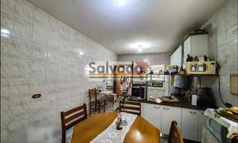 Imagem 4: Sobrado na Vila Nair - São Paulo