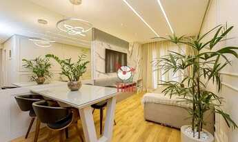 Imagem: Cobertura com 3 dormitórios à venda, 158