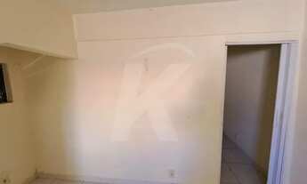 Imagem 7: Casa com 1 dormitório, sala, cozinha, banheiro e área de serviço