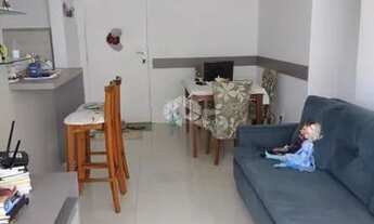 Imagem 5: Apartamento 3 dormitórios 1 suíte vaga escriturada Bairro Cavalhada PORTO ALEGRE /RS