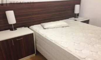 Imagem 2: 03293 - Flat/Aparthotel 1 Dorm, JARDINS - SÃO PAULO/SP