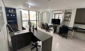 Imagem 7: Conjunto/Sala em Menino Deus