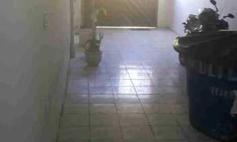 Imagem 6: Quitinete Casa com 1 dormitório