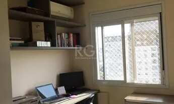 Imagem 5: Apartamento para Venda - 79.82m², 3 dormitórios, sendo 1 suites, 2 vagas - Jardim Carvalho