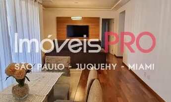 Imagem 4: Apartamento, Chácara Santo Antônio (Zona Sul) - São Paulo