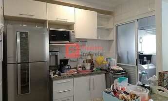 Imagem 4: Apartamento para Locação 1 Quarto, 1 Vaga, 45M², Campo Belo, São Paulo - SP