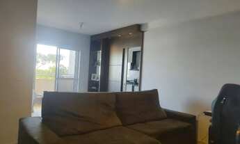 Imagem 2: Vendo apartamento 2/4 na Quadra 706 Sul Semi-mobiliado