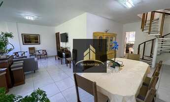 Imagem 5: Cobertura com 4 dormitórios à venda, 300 m² por R$ 2.500.000,00 - São Conrado - Rio de Jan