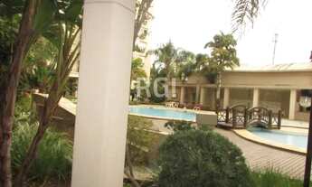 Imagem 7: Apartamento para Venda - 95.24m², 3 dormitórios, sendo 1 suites, 2 vagas - Passo da Areia