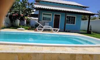 Imagem: Disp Final Semana, Casa 2Q, a 1QD da Praia