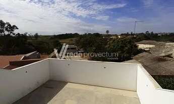 Imagem 4: Casa - Parque Imperador - Campinas