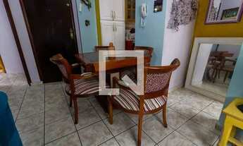 Imagem 5: Apartamento para Aluguel - Vila Tupi, 2 Quartos, 56 m2