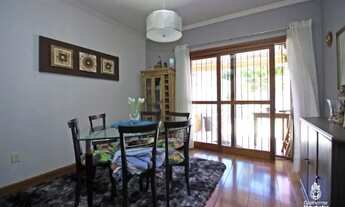 Imagem 6: Casa para Venda - 205m², 3 dormitórios, sendo 1 suites, 2 vagas - Altos Do Ipê