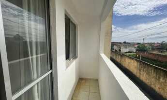 Imagem 7: Apartamento com Varanda a 200 metros do Shopping Pátio Norte