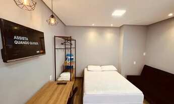 Imagem 4: Alugo apartamentos 100% mobiliados por temporada