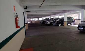 Imagem 3: Garagem Centro, controle remoto, portaria 24 horas, Rua 16 de março - Petrópolis - RJ