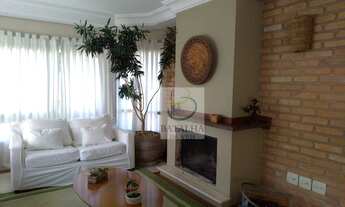 Imagem 6: Casa com 4 dormitórios à venda, 374 m² por R$ 1.680.000,00 - Vila Nova Socorro - Mogi das