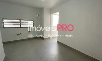 Imagem 3: Apartamento Reformado Moema Pássaros 105m²