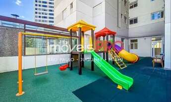 Imagem 12: Brooklin - 116 m2 - varanda gourmet - 3 suítes - 2 vagas