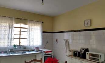 Imagem 3: Casa 146m² 3 dorm 2 vagas Centro de Mogi das Cruzes