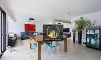 Imagem 7: Casa com 4 suítes à venda, 496 m² por R$ 8.250.000 - Alto de Pinheiros - São Paulo/SP