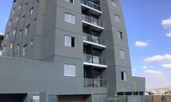 Imagem 4: Apartamento para Venda em Contagem, Cabral, 2 dormitórios, 1 suíte, 2 banheiros, 2 vagas