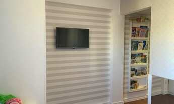 Imagem 3: Apartamento para Venda - 105m², 3 dormitórios, sendo 1 suites, 2 vagas - Jardim Itu