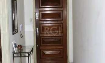 Imagem 6: Apartamento com 03 dormitórios, churrasqueira e vaga de garagem no Menino Deus